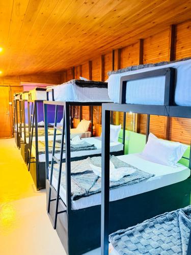 Ella CityZing Hostel in Ella