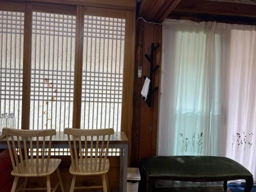 Eugene Hanok Stay, Soul (fotografie 4)