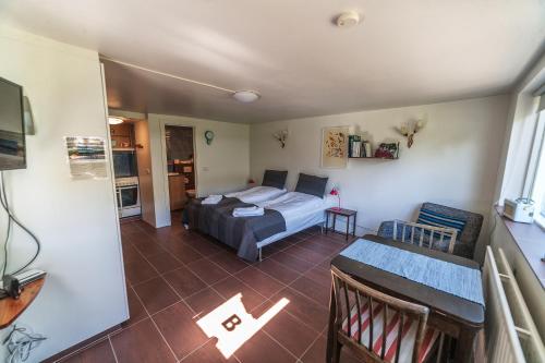 Sólheimar Studio Apartment - image 2