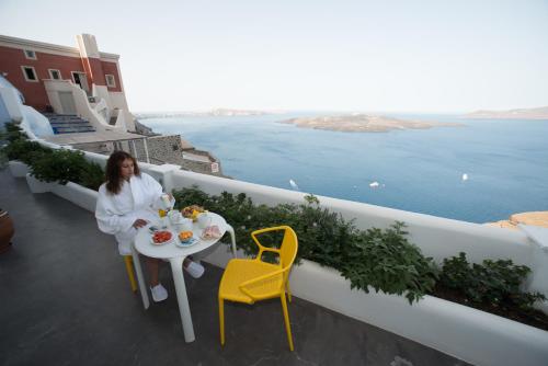 Fanari Vista Suites - image 10
