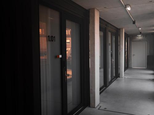 外部景觀, TIN INN Hückelhoven (TIN INN Huckelhoven) in 許克爾霍文