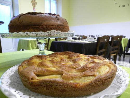 Soggiorno Marino San Giuseppe