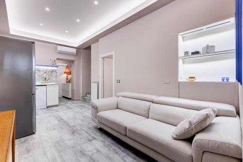 LuxurySistersHouse 2 min Colosseum, Roma (foto 9)
