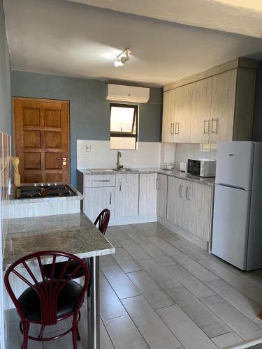Aloes Lodge in Leribe
