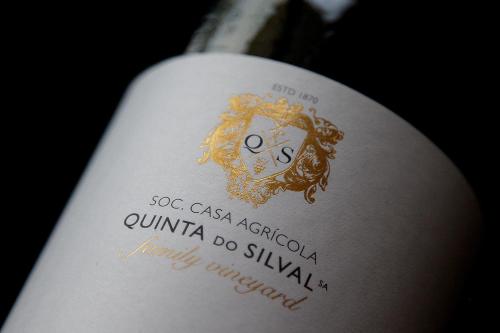 Hotel Rural da Quinta do Silval - main image