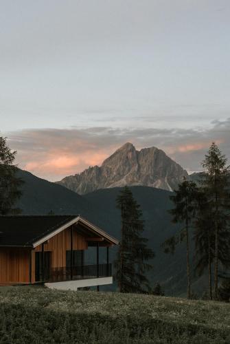 Chalet Herol gîte à louer Provincia di Belluno