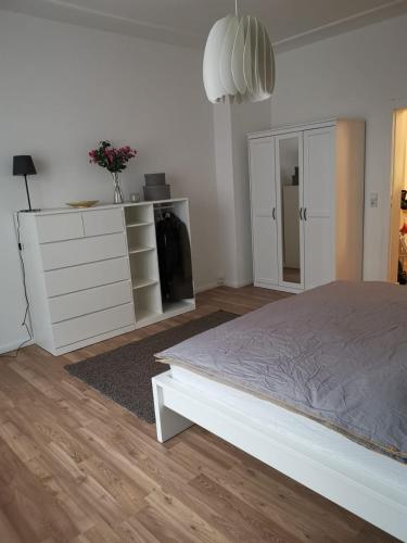 Wunderschönes Single Apartment, Берлин (фото 8)