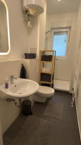 Wunderschönes Single Apartment, Берлин (фото 10)