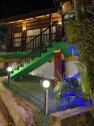 Ella CityZing Hostel in Ella