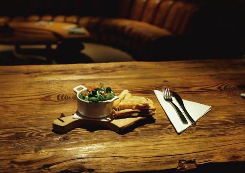 Hôtel des Trois Vallées - image 6