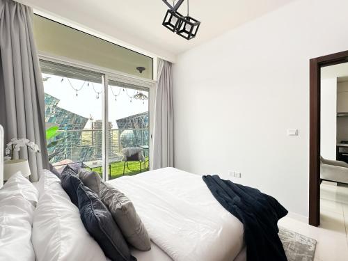Trophy - Springs Suite with Cozy Balcony Garden, Dubai (Foto 9)