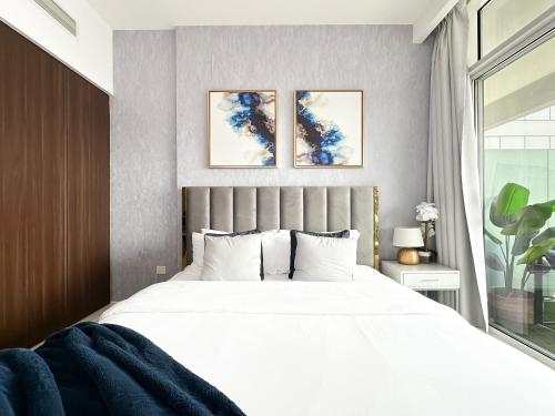 Trophy - Springs Suite with Cozy Balcony Garden, Dubai (Foto 3)