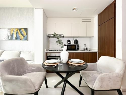 Trophy - Springs Suite with Cozy Balcony Garden, Dubai (Foto 10)