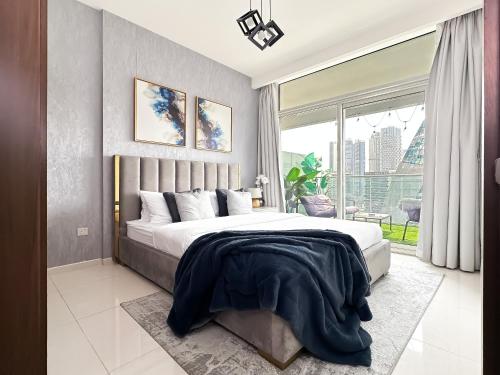 Trophy - Springs Suite with Cozy Balcony Garden, Dubai (Foto 8)