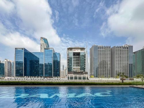 Trophy - Springs Suite with Cozy Balcony Garden, Dubai (Foto 5)