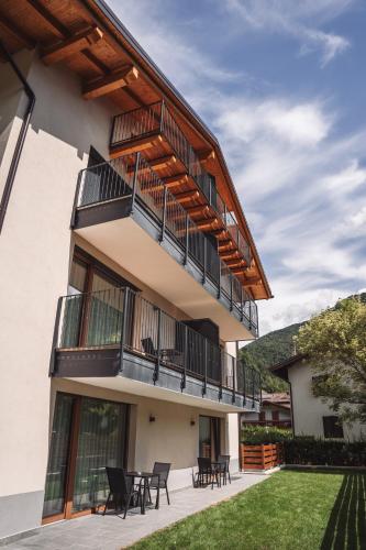 Casa Stefania 2 - Bezzecca