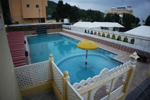 Gaj Niwas Resort and Restaurant in Kotra