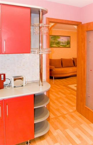 MEGAPOLIS улица Кольцовская 30-А-10 - image 7