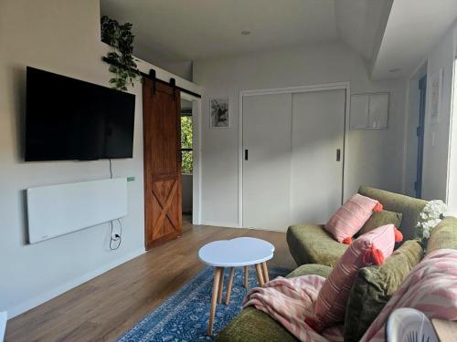 Relax and enjoy the North Shore, Auckland (fotografie 5)