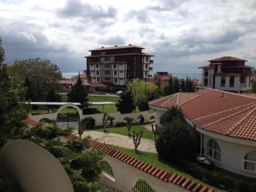 Karchevi Apartment, 