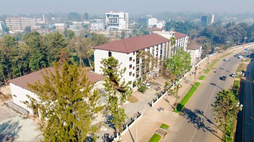 . Haile Resort Jimma