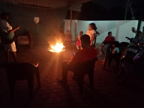 VK HOLIDAY HOMEs MALPE in Malpe