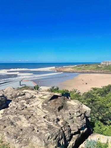 St Ives Unit 13, Uvongo Beach
