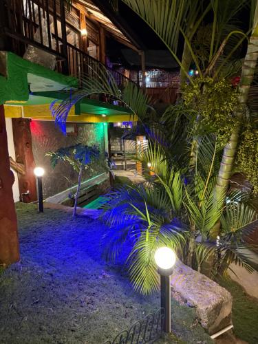 Exterior view, Ella CityZing Hostel in Ella