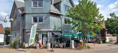 VALHALLA'S Hütte in Braunlage, Deutschland