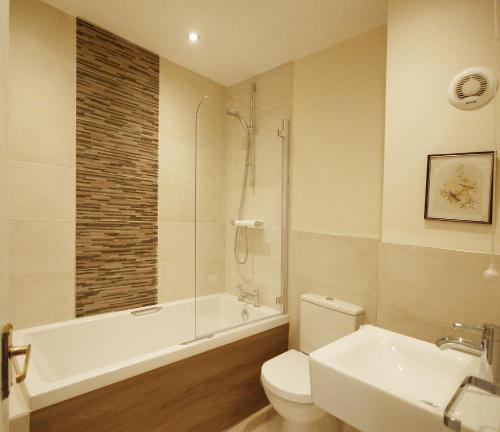 Marlborough House Hotel - B&B - image 4