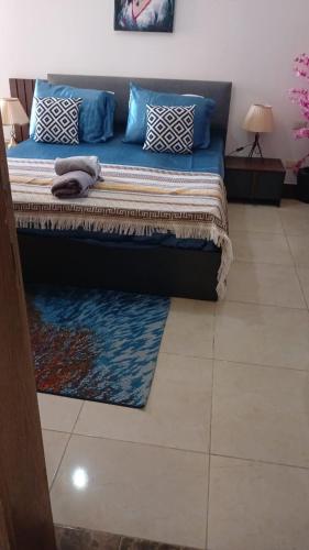 افضل دوبلكس فندقي داخل كومبوند بوتو نيو كايرو, Il Cairo (foto 2)