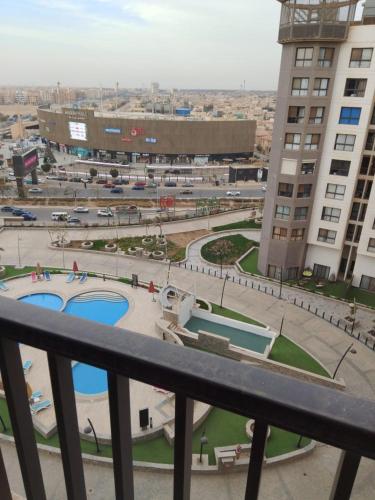 افضل دوبلكس فندقي داخل كومبوند بوتو نيو كايرو, Il Cairo (foto 7)