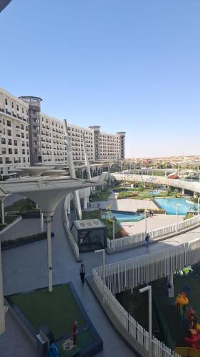 افضل دوبلكس فندقي داخل كومبوند بوتو نيو كايرو, Il Cairo (foto 8)