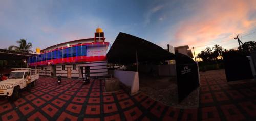 VK HOLIDAY HOMEs MALPE in Malpe