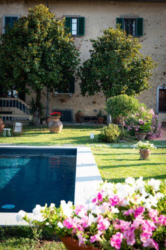  Villa Il Fedino in San Casciano in Val di Pesa