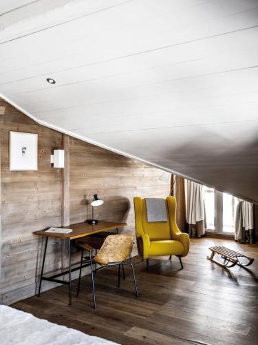 Hôtel des Trois Vallées - image 8