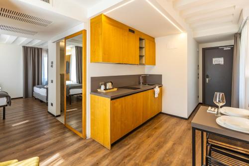 Hotel Belvedere - Tap to explore photos