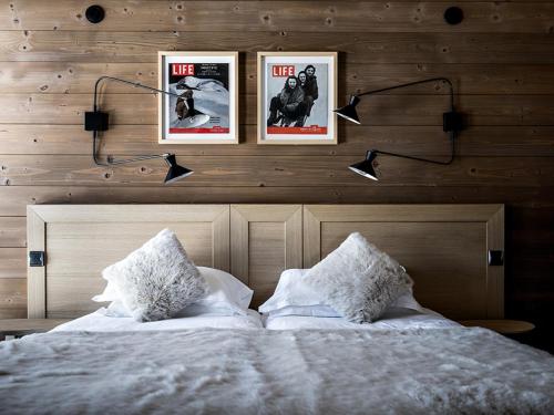 Les 3 Vallées, a Beaumier hotel - Tap to explore photos