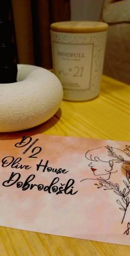 D2Olive House