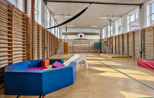 กิจกรรม, Pet Friendly Home In Spøttrup With Wifi in สคีฟ