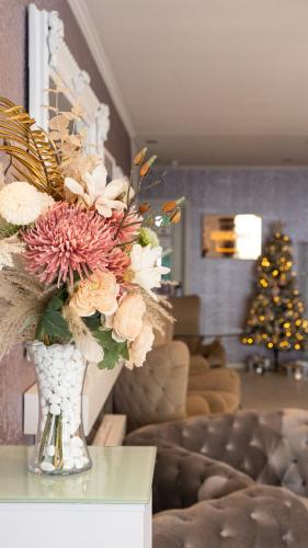 Facilities, The Feather's Hotel Newquay in Newquay