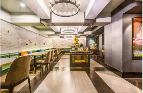 Orange Hotel Beijing Guangming Bridge - image 3