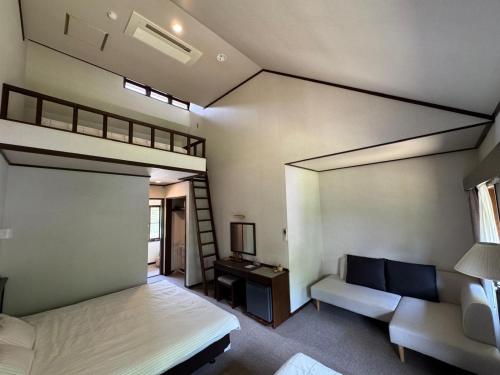 Namazu Lodge