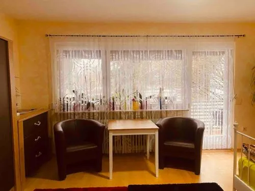 Fun Franz for 6 Persons in Baldham, Deutschland