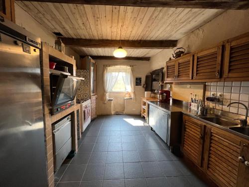  Borgo di Quarazzana holiday house with pool for groups Tuscany in Agnino