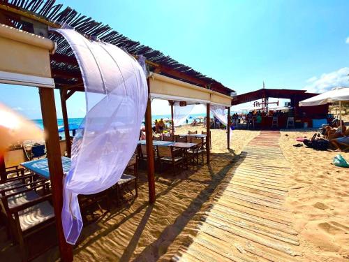 Duna Sunset - Ganador Traveller Awards 2026 in Daimuz