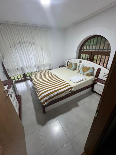 Kulla Guest House in Lumbardh