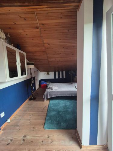 Domek z Ogrodem, Rowy (foto 6)