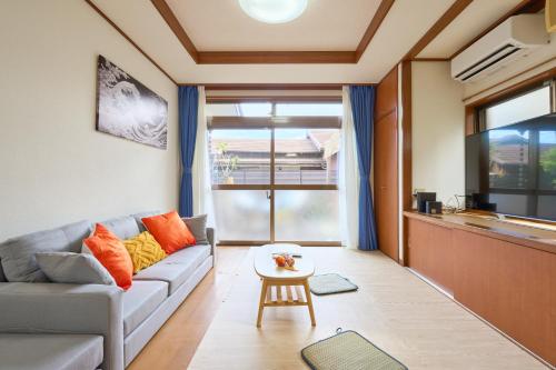 Family Garden House Tokyo Machida