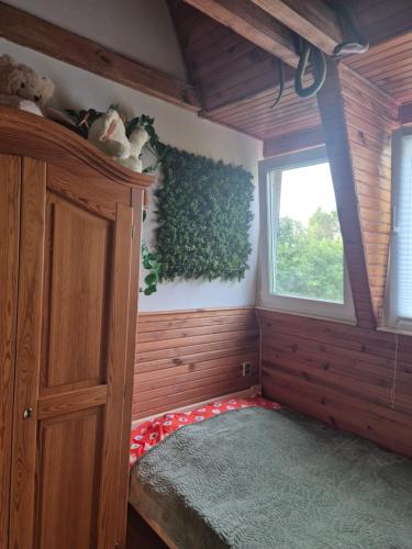 Domek z Ogrodem, Rowy (foto 2)